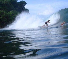 12-Daagse Geweldige Surfkamp in Chiriqui, Panama - Photo 4