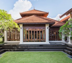 4 Day Anantara Refocus Wellness Retreat in Siem Reap, Cambodia - Photo 4