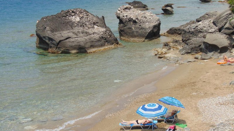 8 Day Yoga & Meditation Beach Holiday & Other Activities For Nature and Beach Lovers in Sunny Corfu