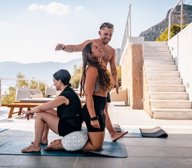 5 Day Yoga and Calisthenics Fitness Retreat in Rovies, Greece - Photo 2