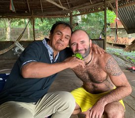 8 Day Authentic Ayahuasca and Traditional Plant Medicine Retreat in Iquitos, Loreto, Peru - Photo 4