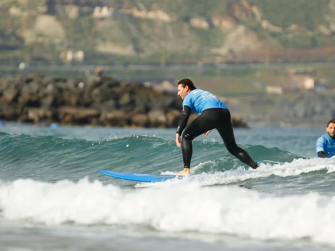 4 Day Basic Beginner Surf Camp In Gran Canaria Canary Islands