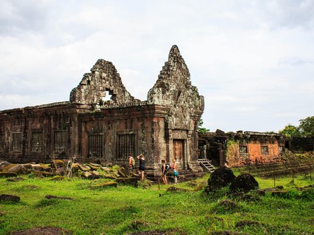 Champasak