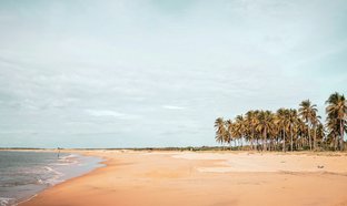 Puttalam District Retreats & Trips