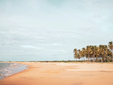 Puttalam District