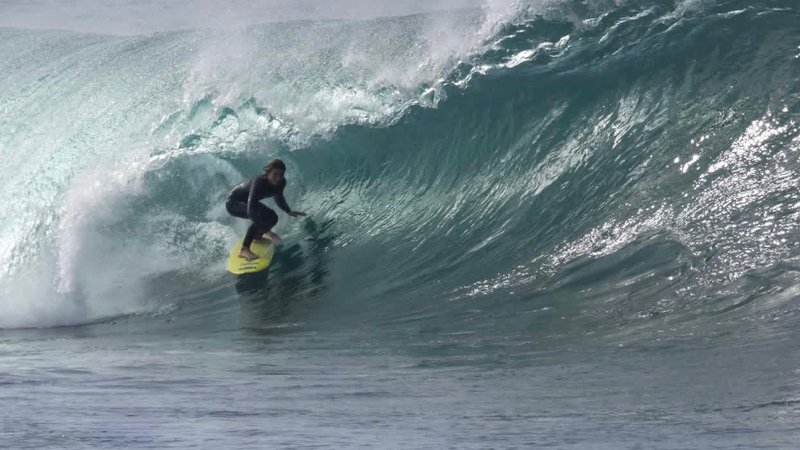 7 jours en stage de surf tous niveaux dans le trésor caché du surf d’Hermanus près du Cap, Afrique du Sud