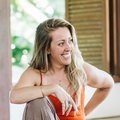Carolyn Barry - portret