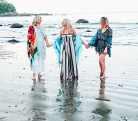 5 días de retiro de bienestar para mujeres con todo incluido, mente, cuerpo y alma en Playa Hermosa, Guanacaste - Photo 4