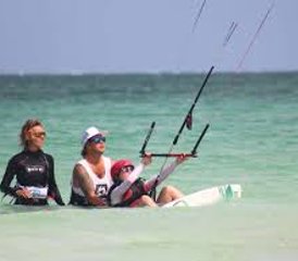 10-Daagse Kitesurfkamp voor Alle Niveaus met Kite Center Garda Lake in Cumbuco, Ceara, Brazilië - Photo 3