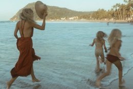 4 Day Summer Family Healing and Conscious Parenting Retreat in Bali, Indonesia