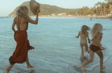 4 Day Summer Family Healing and Conscious Parenting Retreat in Bali, Indonesia