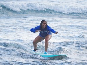 8 Day Halloween Surf Camp in Cabarete, Dominican Republic