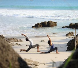 7 Day Namaste Yoga Retreat in Lombok, Indonesia - Photo 4
