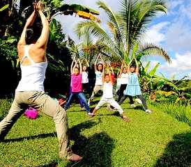 21 Dagen Holistic Journey to Inner Joy, Health, and Peace in Bali, Indonesië - Photo 3