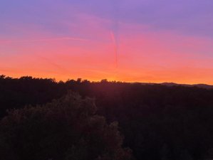 3 días en retiro de iniciación: meditación Advaita y detox cerca de Barcelona, España