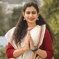 Bhagyashree Ji  - portrait