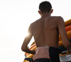 8 Tage Fantastisches Surf- und Yoga-Retreat in Tamraght, Marokko - Photo 5