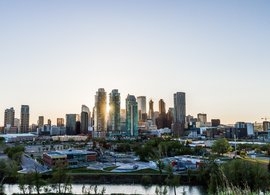 Calgary Retreats & Trips