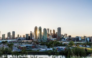 Calgary Retraites en Reizen