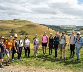 5 Tage Wander- und Yoga-Retreat in Yorkshire Dales, Vereinigtes Königreich - Photo 5