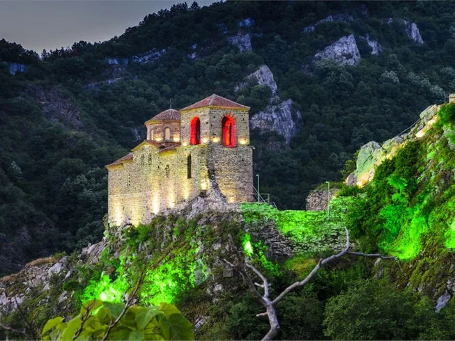 8 Day Guided Motorcycle Tour In Bulgaria, Greece, Macedonia, and Kosovo photo 9