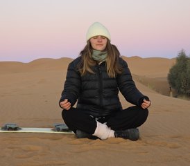 6 Day Escape to the Sahara Desert Yoga Retreat with Camel Ride in Morocco - Photo 2