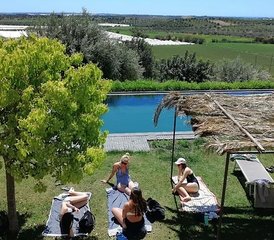 8 días de retiro de bienestar holístico en Noto, Sicilia, Italia - Photo 3