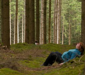 93 Jour Retraite Slow : Yoga et Bain de Forêt en Gaume, Belgique - Photo 1