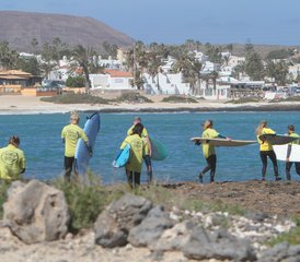 6-Daagse Golden Surf Pack Endless Summer Aanbieding Surfkamp in Fuerteventura, Canarische Eilanden, Spanje - Photo 5