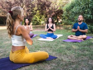 5 Day Summer Soul Retreat in the Heart of Poland with Yoga, Workshops, Sauna, and Much More