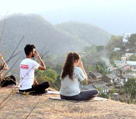 7 Tage Ayurvedisches Detox- Und Yoga-Retreat In Rishikesh, Indien - Photo 3