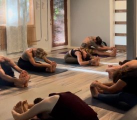 7-Daagse Breathe Authentic Ashtanga Yoga Transformatie Retraite in een paradijs op Maui, Hawaï - Photo 5