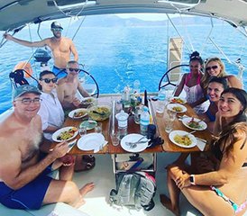 8 Tage Segeln auf dem Mittelmeer, Inselhüpfen und Yoga-Urlaub in Kroatien - Photo 3