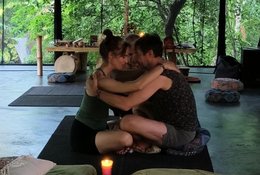 5 Day Tao Tantra Lingam Yoni Massage Training in Akumal, México