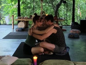 5-Daagse Tao Tantra Lingam Yoni Massage Training in Akumal, México