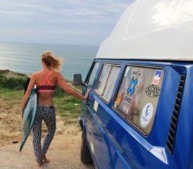 118 Day All-Level Surf and Chill Holiday in Lisbon, Portugal - Photo 1