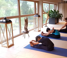 5 Tage 4*Superior Yoga und Meditation, Energetik und Reiki, Spa und Bergzauber, Vorarlberg - Photo 4
