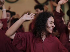 10 jours de transformation yogique du corps et de l'esprit à Dharamsala, Himachal Pradesh, Inde