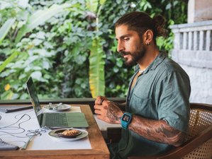 1 Monat individuelles Online-Lifestyle-Coaching mit 4 Live-Sitzungen