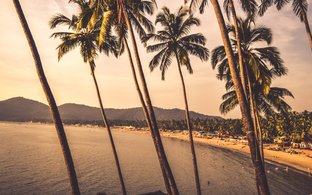 Canacona Retraites et Voyages
