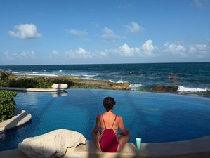 6 Day Fall Women’s Grief Retreat with Alison Rothman and Tara King in Baja, Mexico