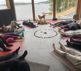 4 Day The Magic of Mind: Yoga Retreat by Lake Saimaa in Puumala, East Finland - Photo 3