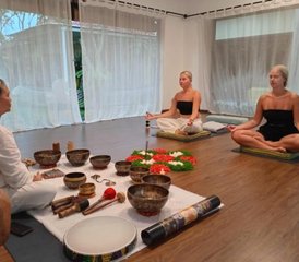 7 Day Surf, Breathwork, and Yoga Holiday in Bali, Indonesia - Photo 2
