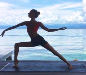 7 jours privés en stage de yoga et surf à Puerto Viejo de Talamanca, Costa Rica - Photo 2