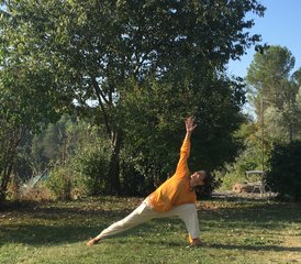 3 días de retiro de yoga para activar tu poder interior en Sant Antolí y Vilanova, Lérida, España - Photo 2