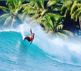 012 Day Star Koat 2 Boat Charter Surf Trip in Banyak and Mentawais, Telos - Photo 1
