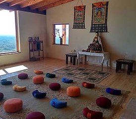 12 días de retiro de meditación silenciosa Hridaya en Monchique, Portugal - Photo 5