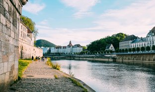 Namur Retraites et Voyages