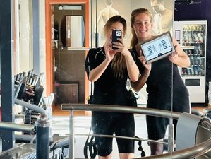 6 Day Personal Training, Aesthetic Fitness, and Yoga Retreat in Zakynthos, Greece