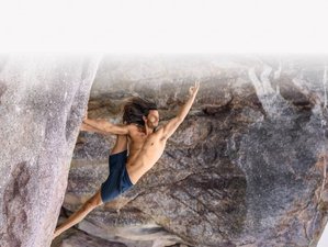 7 Day Evolve Retreat: Immersive Yoga Experience in Koh Samui, Thailand